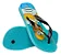 Chinelo Havaianas The Simpsons Sandalia Original Lancamento - Imagem 5