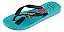 Chinelo Havaianas The Simpsons Sandalia Original Lancamento - Imagem 3