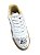 Tênis Bobbie Goods Princessa nfantil Colorir Branco - Imagem 4