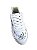 Tênis Bobbie Goods Stitch nfantil Colorir Branco - Imagem 2