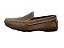 Sapato Masculino Pegada Mocassim Texturizado 140780 - Imagem 4