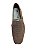 Sapato Masculino Pegada Mocassim Texturizado 140780 - Imagem 5