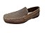Sapato Masculino Pegada Mocassim Texturizado 140780 - Imagem 7