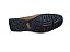 Sapato Masculino Pegada Mocassim Texturizado 140780 - Imagem 8