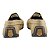 Sapato Masculino Pegada Mocassim Texturizado 140780 - Imagem 2