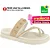 Sandália Flat Feminina Moleca 5490.125 - Imagem 1
