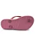 Chinelo Havaianas Infantil Slim Princesas - Imagem 3