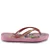 Chinelo Havaianas Infantil Slim Princesas - Imagem 2