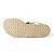 Sandália Dakota Flatform Bege Y9281 - Imagem 4