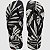 Chinelo Masculino Havaianas Aloha - Imagem 1