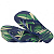 Chinelo Masculino Havaianas Aloha - Imagem 2