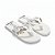 Chinelo Masculino Coca-Cola Branco CC4856 - Imagem 2