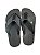 Chinelo Masculino Kenner Kivah PRO L7 NNON – Preto & Branco - Imagem 2