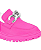 Mocassim Loafer Feminino Tratorado Corrente Vizzano 1411.101 - Imagem 6
