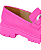 Mocassim Loafer Feminino Tratorado Corrente Vizzano 1411.101 - Imagem 5