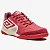 Chuteira Futsal Umbro Pro 5 Bump Club Unissex Vermelho - Imagem 2