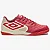 Chuteira Futsal Umbro Pro 5 Bump Club Unissex Vermelho - Imagem 4