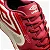Chuteira Futsal Umbro Pro 5 Bump Club Unissex Vermelho - Imagem 6