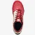 Chuteira Futsal Umbro Pro 5 Bump Club Unissex Vermelho - Imagem 8
