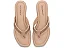 Chinelo Piccadilly 508068 Rasteira com Stras - Imagem 1