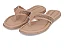 Chinelo Piccadilly 508068 Rasteira com Stras - Imagem 2