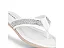 Chinelo Piccadilly 508068 Rasteira com Stras - Imagem 5