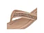 Chinelo Piccadilly 508068 Rasteira com Stras - Imagem 3