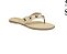 CHINELO PICCADILLY RASTEIRA DE DEDO 508075-1 BRULE - Imagem 1