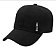 BONE COCA COLA BASICO METAL COKE GARRAFINHA JULIA PT U PRETO PRETO 102 - Imagem 1