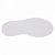 Tenis Beira Rio 4305.122 Flatform Feminino Branco - Imagem 3