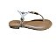 Sandália Feminina Bebecê Napa Soho T1038-550 - Imagem 2