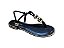 Sandália Feminina Bebecê Napa Soho T1038-550 - Imagem 5