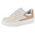 TENIS BEIRA RIO CASUAL REF 4305.112.29921 FEMININO - Imagem 4