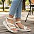 Sandália Feminina Moleca Papete Gladiadora Strass Original 5556.117 - Imagem 3