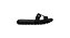 Tamanco Rasteira Modare 7162.330 Preto - Imagem 5