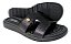 Tamanco Rasteira Modare 7162.330 Preto - Imagem 4