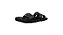 Tamanco Rasteira Modare 7162.330 Preto - Imagem 3