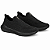 TENIS MASCULINO ACTVITTA PRETO  4917,117 - Imagem 2
