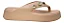 Tamanco Flatform Moleca - Imagem 4