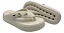 Tamanco Flatform Moleca - Imagem 7