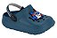 babuche Clog Baby Molekinho Infantil 2653.101 - Imagem 1