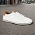 Sapatenis Casual Masculino Conforto Br Sport - Imagem 1