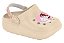 Clog Babuche Infantil Molekinha 2749.103 - Imagem 2