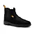 BOTA  DON DIEGO ORIGINAL COURO - Imagem 1