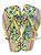 Chinelo Feminino Coca-Cola Floral CC5036 - Imagem 1