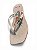 Chinelo Feminino Coca-Cola Arara Tropical CC5037 - Imagem 4