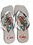 Chinelo Feminino Coca-Cola Arara Tropical CC5037 - Imagem 3