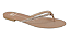 Chinelo Feminino Moleca Rasteira 5557.103 - Imagem 2