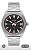 . P1SX - RELOGIO PULSO ORIENT - QUARTZ,ANLGO.CX.ACO INOX.CAL.VX62E22 - D.C.R.E 2026/031538 - Imagem 1