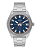. D1SX - RELOGIO PULSO ORIENT - QUARTZ,ANLGO.CX.ACO INOX.CAL.VX62E21 - D.C.R.E 2026/031589 - Imagem 1